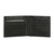 Кошелек мужской Piquadro Harper PU3891APR / N черный натур.кожа