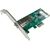Сетевой адаптер /  Сетевой адаптер PCI-E,  Intel I210,  1x1000Base-X SFP