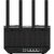 роутер ASUS RT-BE92U /  / 802.11 a / b / g / n / ac / ax / ax / be,  2, 4 + 6 gGz,  black
