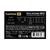 Exegate EX292239RUS Блок питания 800W ExeGate M800  (SFX,  APFC,  КПД 87%  (80 PLUS Silver),  8cm fan,  24pin,  4+4pin,  3xSATA,  2xIDE,  FDD,  black)