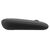 Мышь беспроводная Logitech Pebble M350 Black черная,  оптическая,  1000dpi,  2.4GHz,  USB-ресивер,  бесшумная,  под обе руки