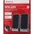 Defender 65220,  SPK-225,  2x2Вт,  USB интерфейс,  разъем для наушников