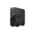 SMB QNAP TS-410E-8G NAS 4 HDD trays. Intel Celeron J6412 4-core 2.0-2.6 GHz,  8 GB RAM  (max),  2x2.5 GbE,  4xUSB 3.2 Gen 2  (10Gbps), 1xHDMI