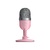 Razer Seiren Mini Quartz – Ultra-compact Condenser Microphone