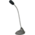 Defender MIC-111 Микрофон компьютерный,  серый,  кабель 1.5м