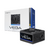 Chieftec Vega PPG-750-S  (ATX 3.1,  750W,  80 PLUS GOLD,  Active PFC,  135mm fan,  Gen5 PCIe) Retail