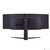 Монитор LG 49" UltraGear 49GR85DC-B черный VA LED 32:9 HDMI M / M матовая HAS 400cd 178гр / 178гр 5120x1440 240Hz DP 2K USB 14.75кг