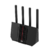 роутер ASUS RT-BE92U /  / 802.11 a / b / g / n / ac / ax / ax / be,  2, 4 + 6 gGz,  black