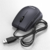 Philips  Проводная Мышь SPK7327,  5 кноп.,  USB 2.0,  1600dpi,  бесшумная,  Чёрный