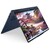 Ноутбук 16" Lenovo IdeaPad 5 2-in-1 16AKP10 Ryzen AI 7 350 / 16Gb / SSD1Tb / AMDRadeonGraphics / 1920x1200 / T