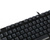 Клавиатура A4 Bloody B820R черный / черный USB Gamer LED