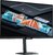 Монитор Gigabyte 27" M27Q3 черный IPS LED 0.5ms 16:9 HDMI полуматовая HAS 1000:1 400cd 178гр / 178гр 2560x1440 300Hz DP 2K USB 5.5кг