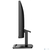 MSI PRO MP223 E2 21.5" 16:9 FHD (1920x1080) VA Flat, 1ms (MPRT), 3000:1, 100M:1, 250nit, 178 / 178, HDMI 1.4b, DP 1.2a, Tilt, VESA, 100Hz, Black, 1y war-ty