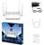 AX3000 Gigabit Dual Band Wi-Fi 6 Mesh Router,  Chipset MT7981BA+MT7976CN+MT7531AE,  802.11ax / ac / a / b / g / n,  2402Mbps at 5GHz + 574Mbps at 2.4GHz,  5 x 10 / 100 / 1000Mbps Ports,  4 x 5dBi fixed antennas,  WiFi router / AP /  Repeater / WISP Mode,  PPTP / L2TP / OpenVPN / WireGuard,  MU-MIMO,  Guest network,  WPS,  DDNS,   IPv6,  IPTV,  WOL, WPA3,  TR069 / TR098 / TR111 / TR181,   Cudy Mesh,  Cudy APP