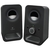 Logitech 980-000814,  Z150,  Speakers,  Midnight Black