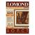 Холст Lomond A4,  10л 300г / м2 холст для струйной печати  (0908411)