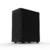 ZALMAN i4,  ATX,  BLACK,  FRONT MESH,  SIDE MESH,  2x3.5",  3x2.5",  1xUSB2.0,  2xUSB3.0,  FRONT 3x120mm,  REAR 1x120mm,  TOP 2x120mm