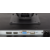 IRBIS SMARTVIEW 24 23.8'' LED Monitor Touch 1920x1080,  16:9,  IPS,  250 cd / m2,  1000:1,  3ms,  178° / 178°,  VGA,  HDMI,  DP,  USB,  PJack,  Audio output,  75Hz,  Tilt,  Height,  Swivel,  Pivot,  Speakers,  внутр.бп,  Bla
