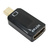 VCOM CA334 Переходник miniDP (M) --> HDMI (F)
