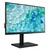 Монитор Acer B277UGbmiiprzx 27'',  16:9,  IPS,  QHD,  4ms,  350cd,  120Hz,  HDMI,  DP,  USB,  SPK,  HAS