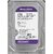 Western Digital WD10PURZ Purple 1Tb,  3.5",  SATA-III,  IntelliPower,  64Mb buffer,   (DV & NVR)