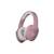 Гарнитура FREEMOTION B525 PINK / WHITE 63528 DEFENDER