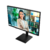 Монитор 27" AOC Q27P4U Black  (IPS,  2560x1440,  120Hz,  4 ms,  350 cd / m,  1500:1,   HDMI 2.0x2,  DisplayPort 1.2,  USB HUB  (3.2) USB-C PD: 15 Вт,  Pivot,  MM)