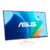 ASUS 23.8" VZ24EHF-W IPS 1920x1080 1ms MPRT 250cd 100Hz HDMI White; 90LM07C2-B01470