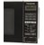 Микроволновая Печь Panasonic NN-ST254MZPE 20л. 800Вт черный