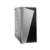 ZALMAN S4 Plus,  ATX,  BLACK,  WINDOW,  1x5.25",  4x3.5",  1x2.5",  2xUSB2.0,  1xUSB3.0,  FRONT 2x120mm,  REAR 1x120mm