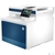 HP MFP Color LaserJet Pro 4303fdn  (p / c / s / f,  A4, 600 dpi, 33 (35)ppm, 512Mb, 2 trays 50+250, 4.3'' touch display, Duplex,  DADF50, USB / GigEth / 4 cart.in box black 2000&cmy1000 pages,  repl. W1A79A)
