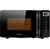 Микроволновая Печь Hyundai HYM-D3039 20л. 700Вт черный