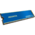 ADATA SSD LEGEND 710,  256GB,  M.2 (22x80mm),  NVMe 1.4,  PCIe 3.0 x4,  3D NAND,  R / W 2100 / 1000MB / s,  IOPs 90 000 / 130 000,  TBW 65,  DWPD 0.23,  with t Heat Sink  (3 года)