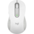 910-006238 Logitech Signature M650 L Wireless Mouse-OFF-WHITE
