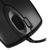 A4 OP-620D black optical 2X Click USB