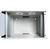 LANDE SET SOHO 19" Телекоммуникационный настенный шкаф 9U,  540х400х459мм,  стеклянная передняя дверь,  предсобранный,  цвет серый