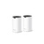 TP-Link Deco S7 (2-pack) Домашняя Mesh Wi-Fi система AC1900,  до 600 Мбит / с на 2, 4 ГГц + до 1300 Мбит / с на 5 ГГц,  WAN / LAN 3x1Гбит / с,  3 встроенные антенны