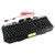 Проводная игровая клавиатура Defender Doom Keeper GK-100DL RU 45100 3-х цветная,  19 Anti-Ghost