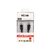 VCOM CG860-1M Кабель HDMI 19M / M, ver. 2.1,  8K@60 Hz 1m VCOM <CG860-1M>