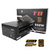 Блок питания 850W /  Power Supply Thermalright,  850W 80+ Bronze  (ATX,  3.0,  PCIe 5.0,  Full modular,  1x24 (20+4)pin,  2xCPU 8 (4+4)pin,  4xPCIe*2 8 (6+2)pin,  3xSATA3,  1x12+4pin  (12VHPWR PCIe 5.0 12+4pin 600mm),  3xMOLEX4pin,  Active,  120x120mm,  150x140x86mm,  APFC,  black)