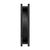 Вентилятор корпусной ARCTIC Cooling P8 Silent  (Black / Black) - retail  (ACFAN00152A)  (702003)