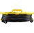 Удлинитель силовой Stayer 55018-50_z01 2x0.75кв.мм 1розет. 50м ПВС 10A пласт.рамка черный