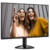МОНИТОР 23.8" AOC 24B30H3 Black  (IPS,  1920x1080,  120Hz,  1 ms,  178° / 178°,  300 cd / m,  1500:1,  +HDMI 1.4  (AC ext))