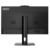 MSI Pro AP272P 14M AiO 27" FHD (1920x1080)IPS AG Non-touch,  Core i3-14100  (3.5GHz),  8Gb DDR5 (1x8Gb),  512GB SSD M.2,  Intel UHD,  WiFi,  BT,  camera,  WirelessKB&mouse Eng / Rus, No OS, 1y war-ty,  Black