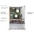 Платформа SuperMicro SYS-620P-TR C621A 1G 2P 2x1200W