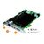Контроллер Leadtek TERA2240  (292C) 3292C003100 / 3292C0011 4Gbit mDPx4+RJ45