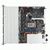 Платформа системного блока ASUS RS300-E12-RS4  / 4R2 / WOS / WOA / WON / WOM / WONCRD / WORCRD / EU  (90SF03A1-M00070)