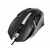Мышка USB OPTICAL CYBER MB-560L BLACK 52560 DEFENDER