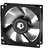 Case Fan ID-Cooling NO-8025-SD [ID-FAN-NO-8025-SD]