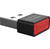 Мышь A4Tech Bloody R36 Ultra черный оптическая  (12000dpi) беспроводная USB  (7but)